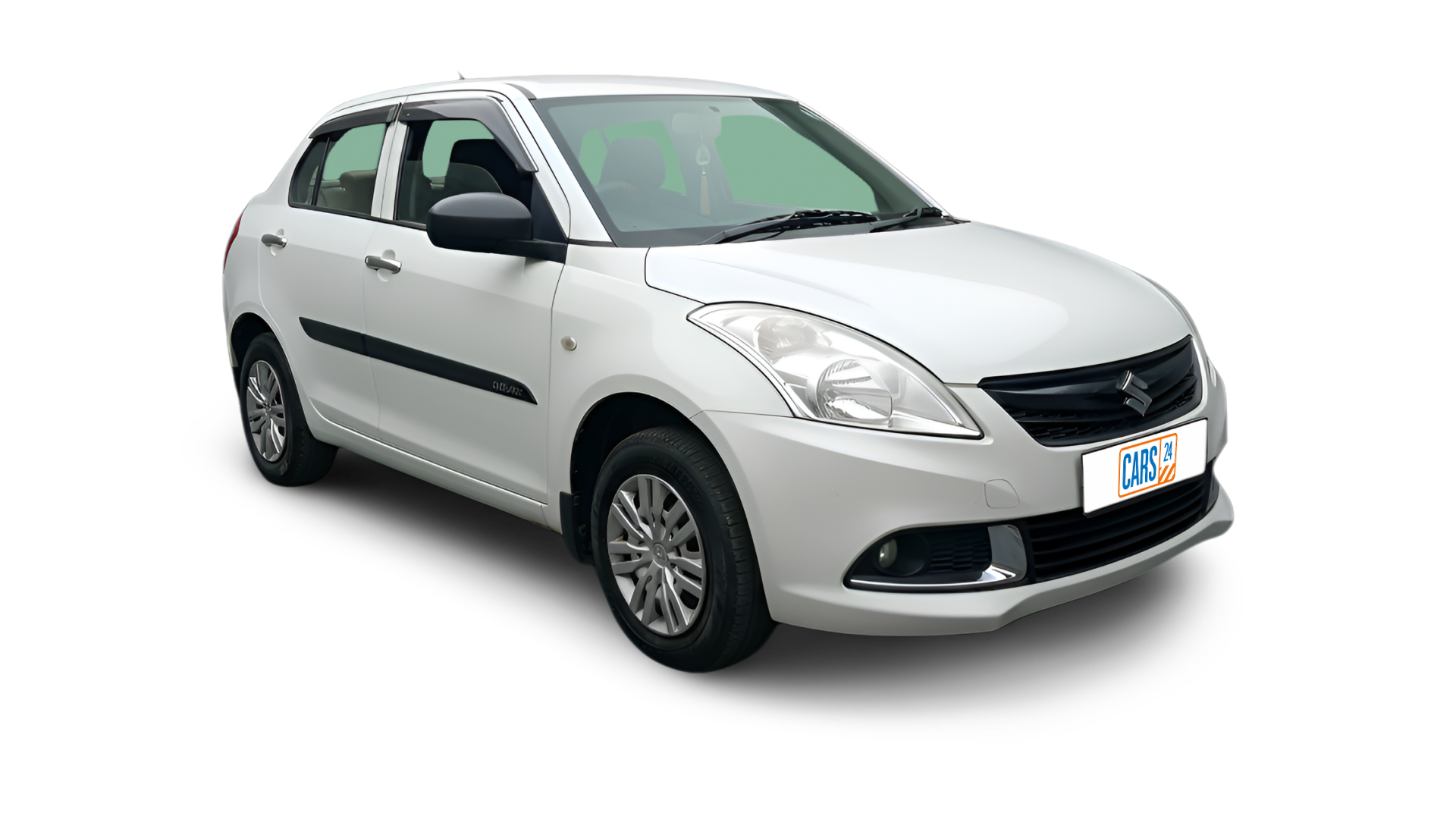 Maruti Swift Dzire-img